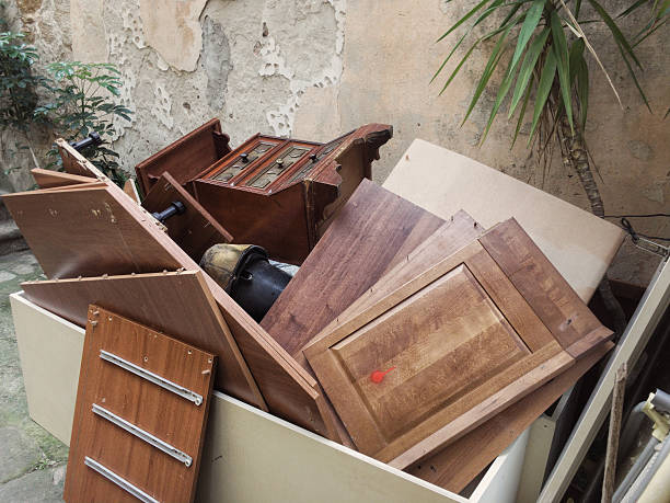 Reliable Alamo Heights, TX Junk Removal Solutions